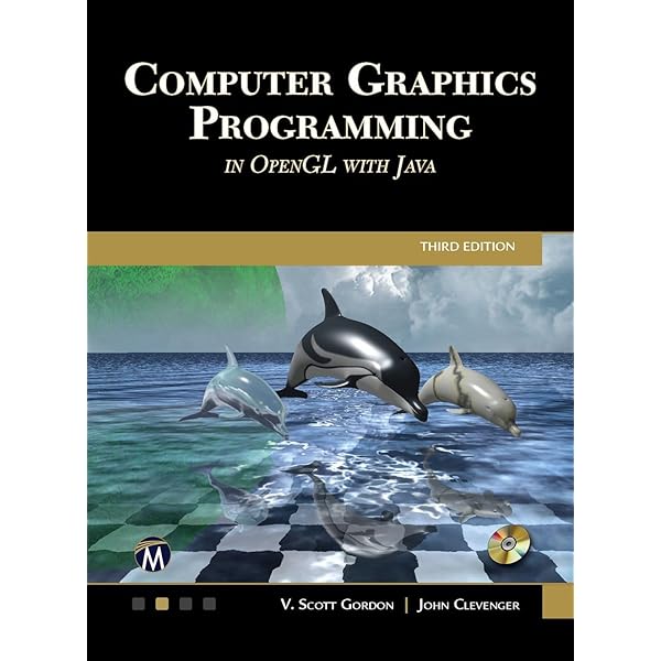 Interactive Computer Graphics : a Top-down Approach Using Opengl